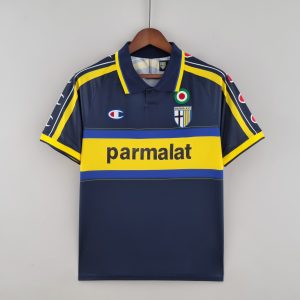 PARMA VISITANTE 99/00